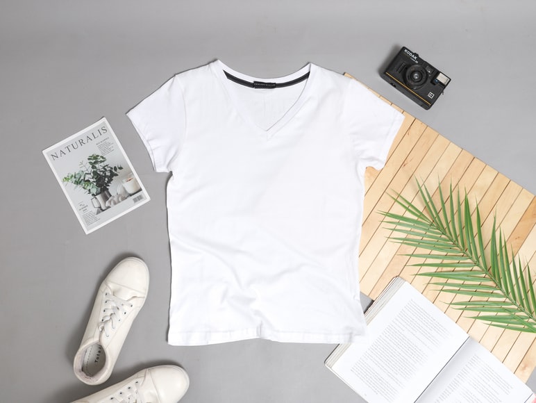 t-shirts