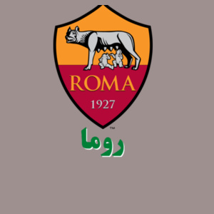 روما -Long Sleeve Shirt Design