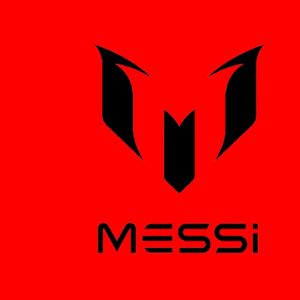Logo Messi -T-shirt Design