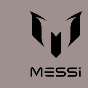 Logo Messi -Long Sleeve Shirt Design