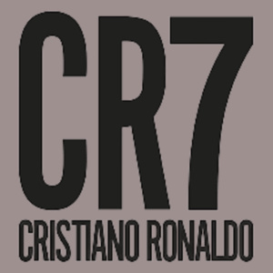 CR7  - Long Sleeve Shirt Design