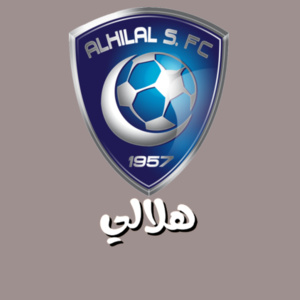 هلالي -Long Sleeve Shirt Design
