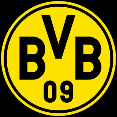 Borussia Dortmund logo svg Thumbnail