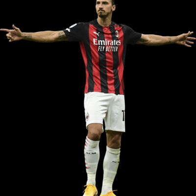 zlatan ibrahimovic 46 Thumbnail