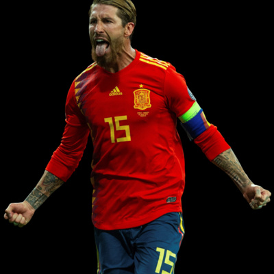 Sergio Ramos1 9 Thumbnail