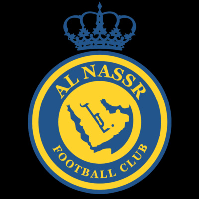 Alnassr FC Logo 2020 Thumbnail