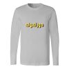 Men's Long Sleeve Shirt Thumbnail