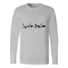 Men's Long Sleeve Shirt Thumbnail