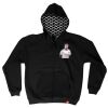 Hatta Zipper Hoodie Thumbnail
