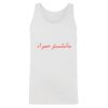 Men's Tank Top Thumbnail