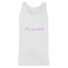 Men's Tank Top Thumbnail