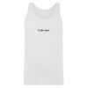 Men's Tank Top Thumbnail
