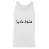 Men's Tank Top Thumbnail
