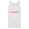 Men's Tank Top Thumbnail